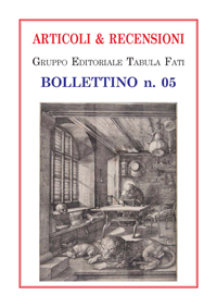 Bollettino n 05