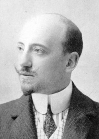 Gabriele D'Annunzio