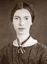 Emily Dickinson