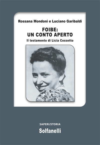 Foibe: un conto aperto