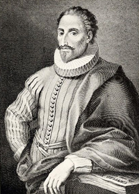 Miguel de Cervantes Saavedra