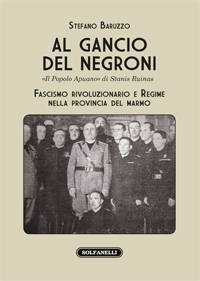 Al gancio del Negroni