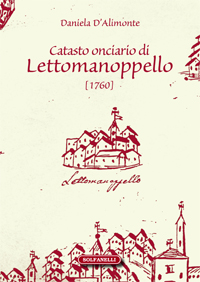 Catasto onciario di Lettomanoppello (1760)