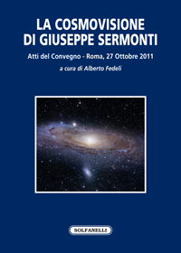 La cosmovisione di Giuseppe Sermonti