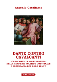 Dante contro Cavalcanti