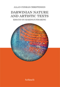 Darwinian Nature and Artistic Texts