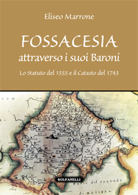 Fossacesia attraverso i suoi baroni