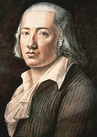 Friedrich Hlderlin