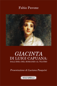 Giacinta di Luigi Capuana