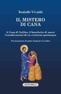 Il mistero di Cana