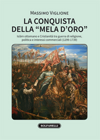 La conquista della Mela d'Oro