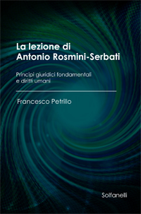 La lezione di Antonio Rosmini-Serbati