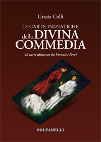 Le carte iniziatiche della Divina Commedia