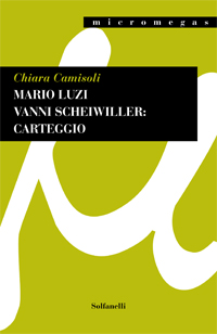 Mario Luzi - Vanni Scheiwiller: Carteggio