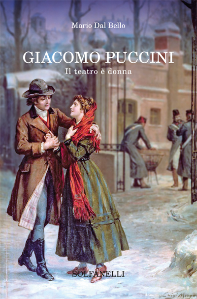 Giacomo Puccini. Il teatro  donna