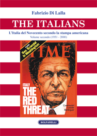 THE ITALIANS. Volume secondo (1951 - 2000)